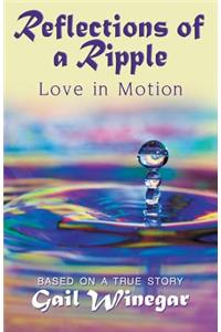 Reflections of a Ripple
