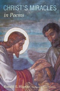 Christ's Miracles in Poems