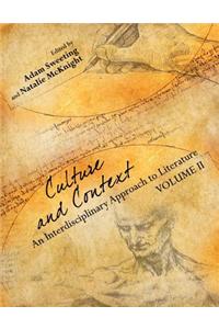 Culture and Context