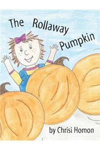 Rollaway Pumpkin