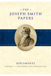 Joseph Smith Papers