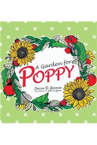 Garden for Poppy