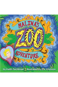 Malina's Zoo Adventure