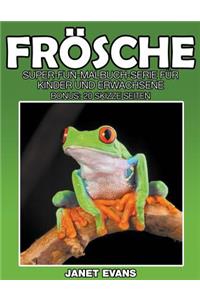 Frösche