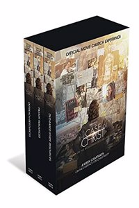 Case for Christ Official Movie Church Experience Kit