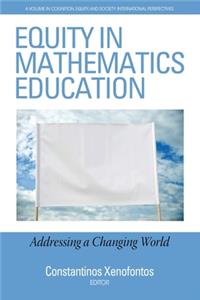 Equity in Mathematics Education