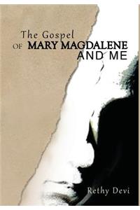 The Gospel of Mary Magdalene and Me