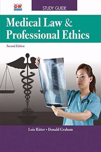 Medical Law & Professional Ethics