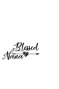 Blessed Nana