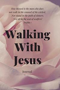 Walking With Jesus