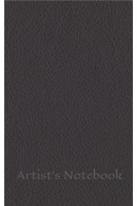Artist's Notebook