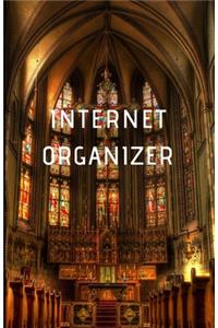 Internet Organizer