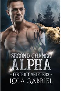 Second Chance Alpha