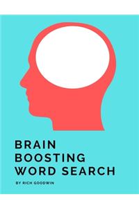 Brain Boosting Word Search