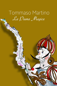 piuma magica