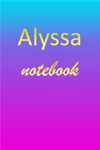 Alyssa