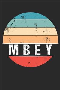 Mbey