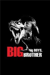 T-rex big