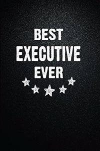 Best Executive Ever