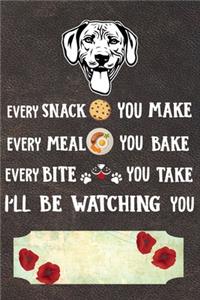 I'll Be Watching You