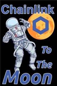 Chainlink To The Moon