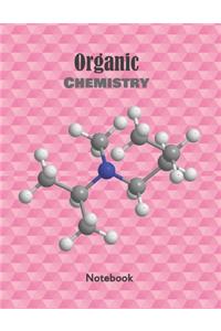 Organic Chemistry Notebook