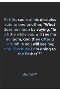 John 16