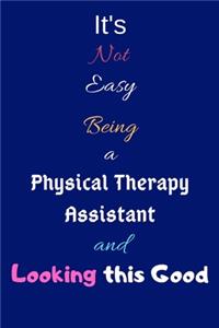 It's Not Easy Being a Physical Therapy Assistant and Looking This Good