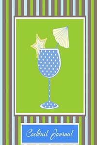 Cocktail Journal