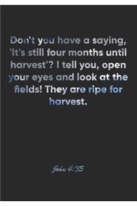 John 4