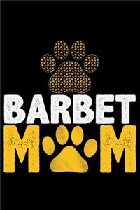 Barbet Mom