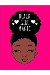 Black Girl Magic