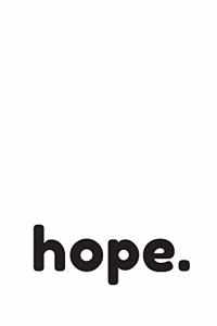 Hope