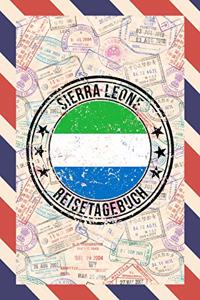 Sierra Leone Reisetagebuch