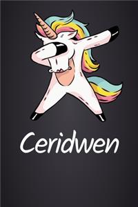 Ceridwen