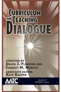 Curriculum and Teaching Dialogue