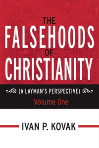 Falsehoods of Christianity