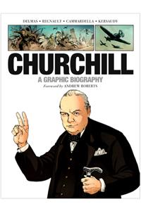 Churchill