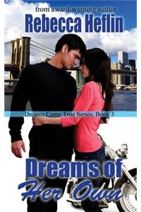 Dreams of Her Own