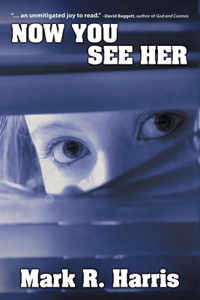 Now You See Her