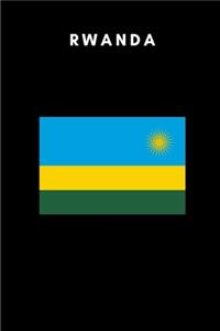 Rwanda