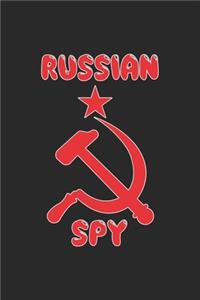 Russian Spy