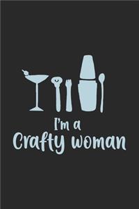 I'm A Crafty Woman
