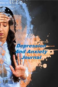 Depression And Anxiety Journal