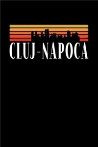 Cluj-Napoca Skyline