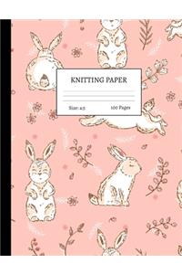 Knitting Paper
