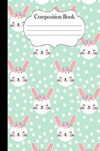 Composition Book