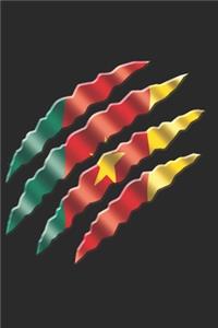 Cameroon Notebook