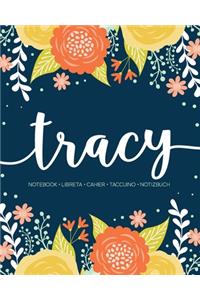Tracy