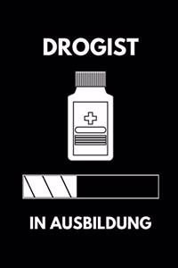 Drogist in Ausbildung